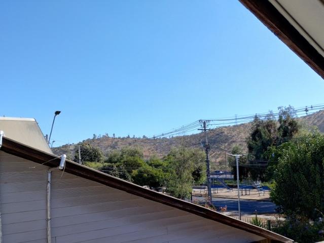 Casa en arriendo en Santiago