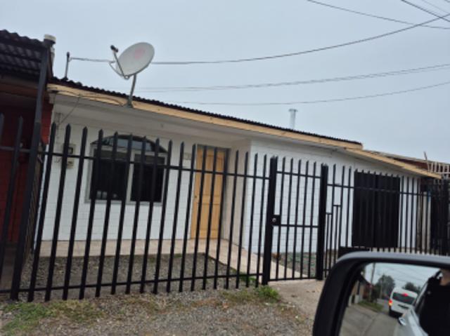 Casa en arriendo en Coltauco, Libertador General Bernardo O'higgins