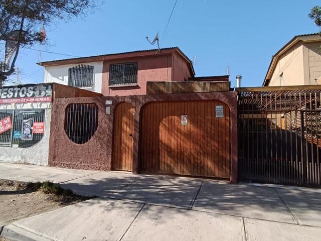 Casa en arriendo en Parinacota, Atacama