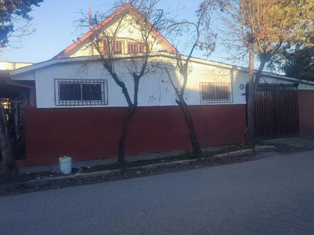 Casa en arriendo en Linares, Maule