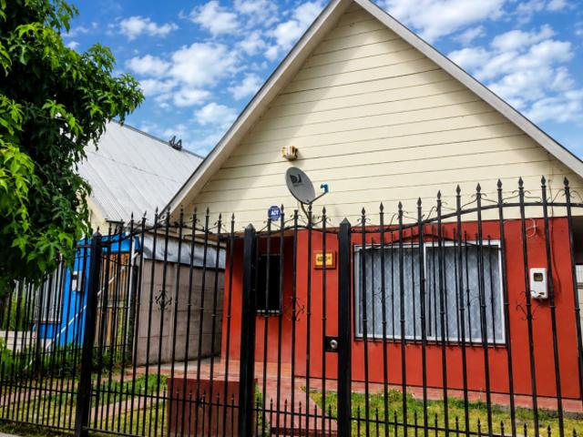 Casa en arriendo en San Clemente, Maule