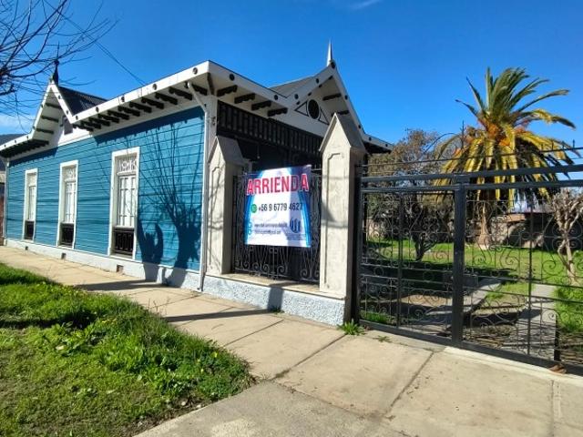 Departamento en arriendo en Limache, Valparaíso
