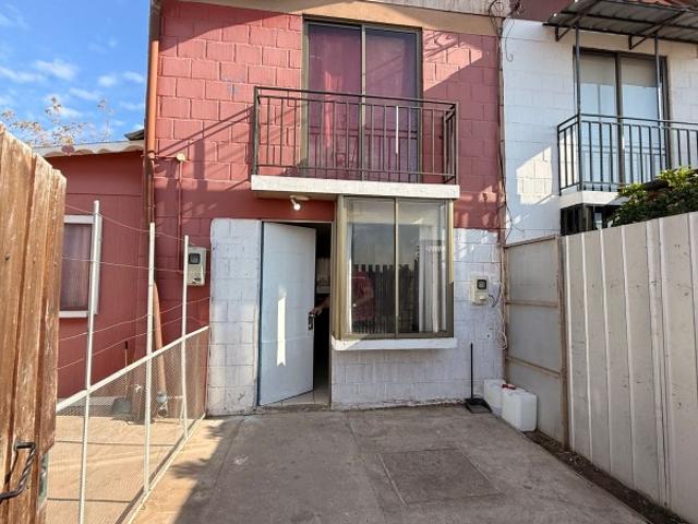 Casa en arriendo en Rancagua, Libertador General Bernardo O'higgins