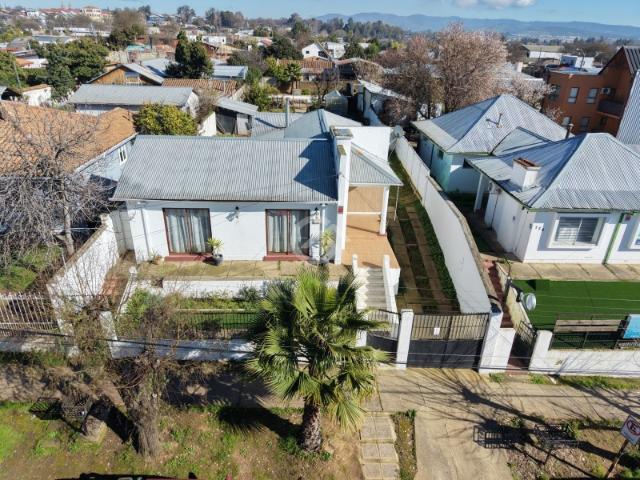 Casa en arriendo en Cauquenes, Maule