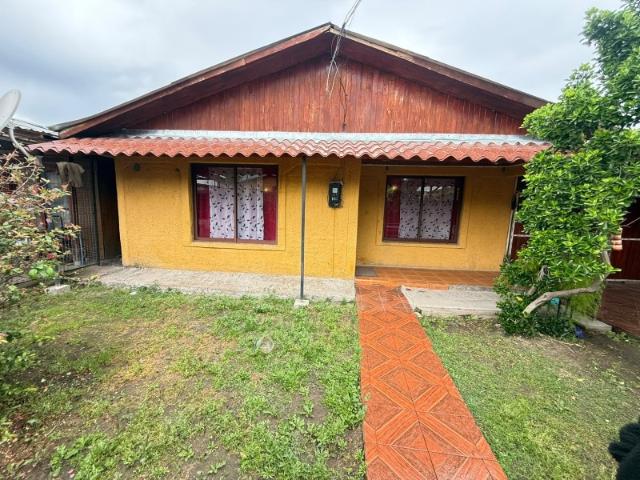Casa en arriendo en Doñihue, Libertador General Bernardo O'higgins