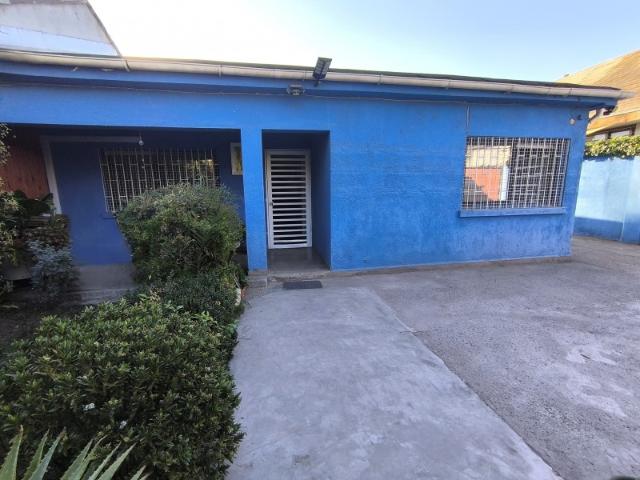 Casa en arriendo en Villaseca, Metropolitana