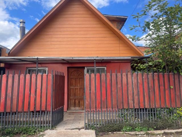 Casa en arriendo en Villa San José, Romeral