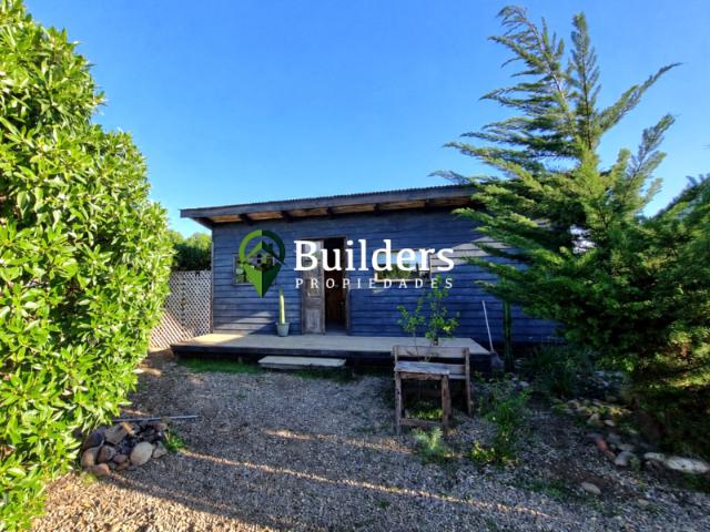 Casa en arriendo en Vergara, Valparaíso