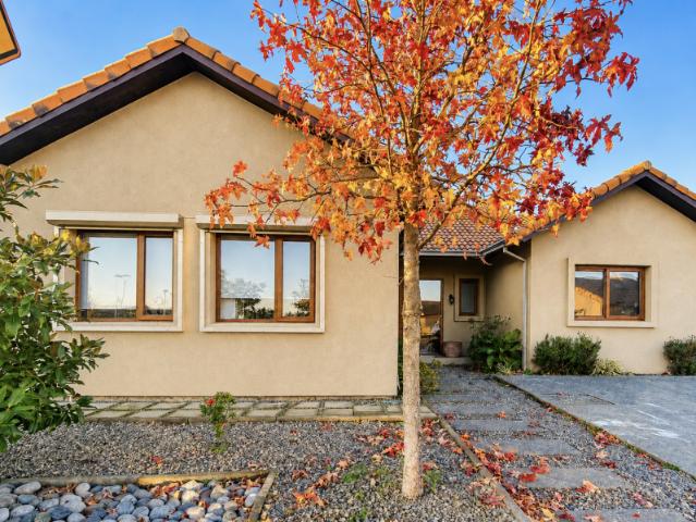 Casa en arriendo en Ñuble