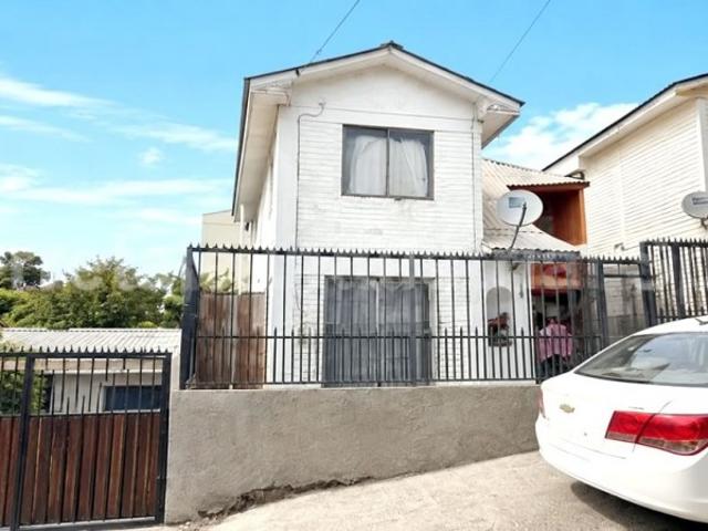 Casa en arriendo en Monte Patria, Coquimbo