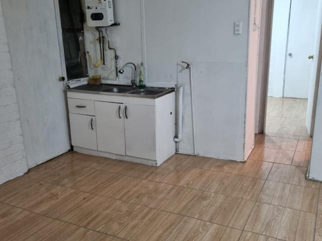 Casa en arriendo en Calera De Tango, Metropolitana