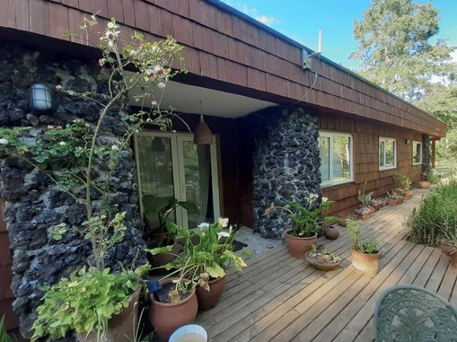 Casa en arriendo en Liumalla, La Araucanía