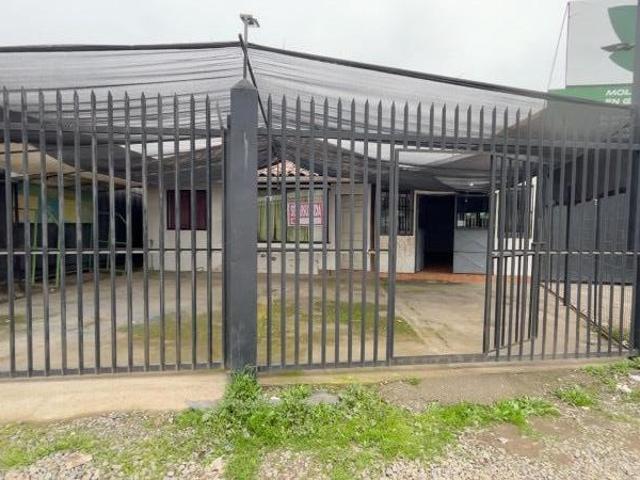 Casa en arriendo en San Javier, Maule