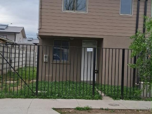 Casa en arriendo en Molina, Provincia de Curicó