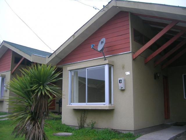 Casa en arriendo en Ñuble