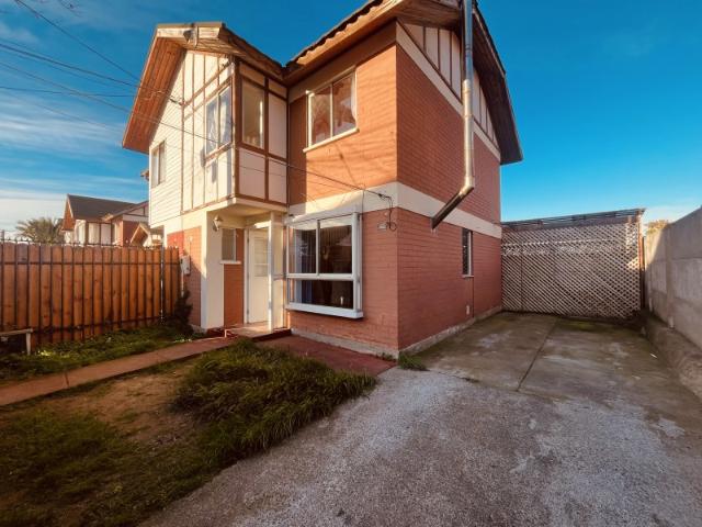 Casa en arriendo en Quilpué, Valparaíso