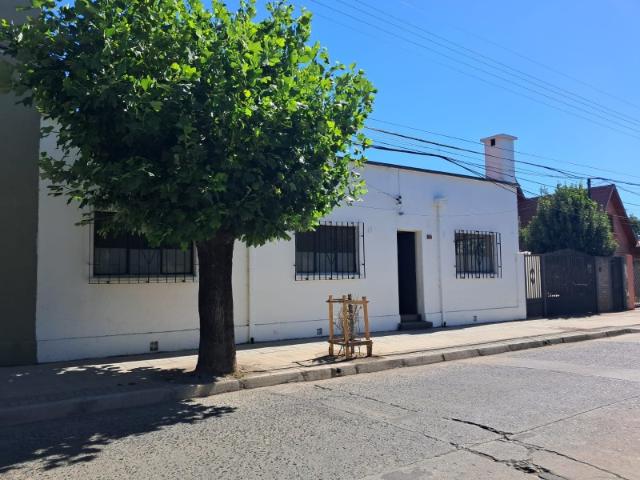 Casa en arriendo en Ñuble