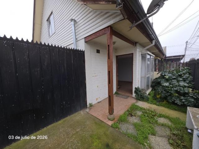 Casa en arriendo en Parral, Maule