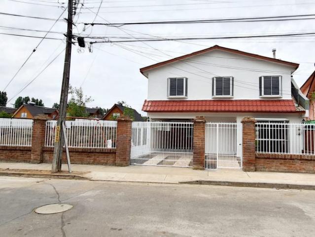 Casa en arriendo en Linares, Maule