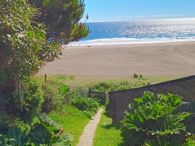 Casa en arriendo en Valdivia
