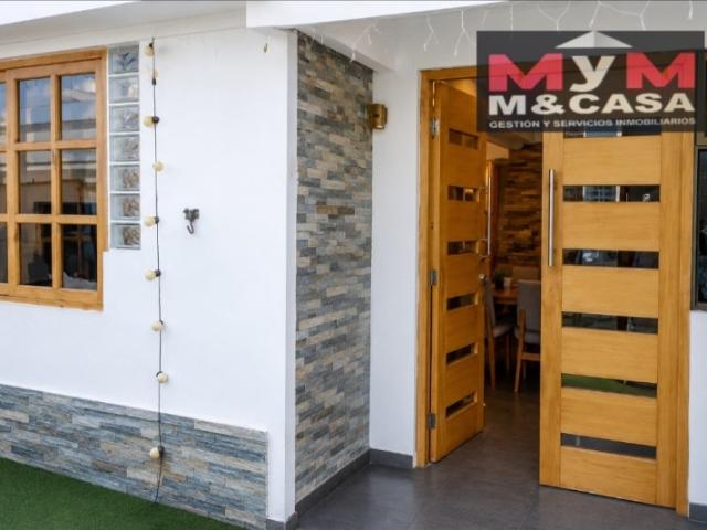 Casa en arriendo en Arica, Arica y Parinacota