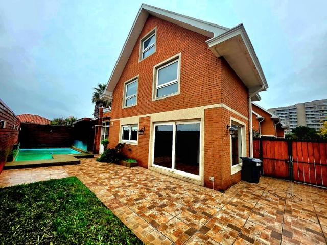 Casa en arriendo en Los Angeles, Biobío