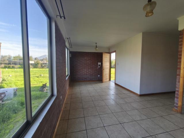 Casa en arriendo en Limache, Valparaíso
