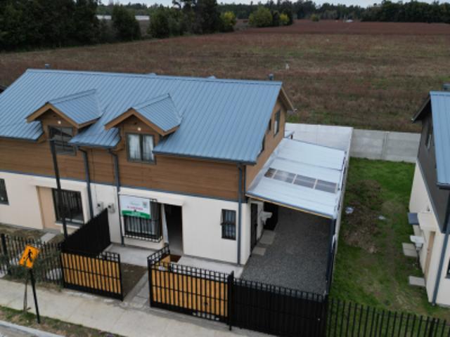 Casa en arriendo en Linares, Maule