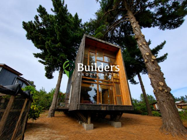 Casa en arriendo en Chorrillos, Valparaíso