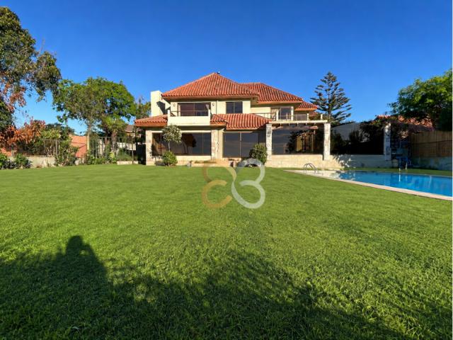 Casa en arriendo en La Serena, Provincia de Elqui