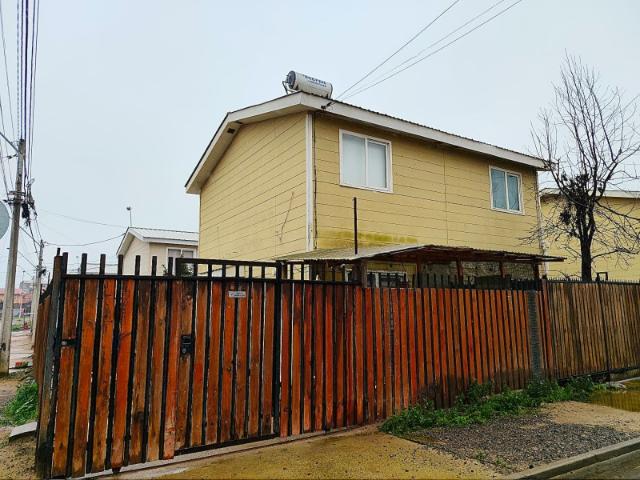 Casa en arriendo en Villa Alemana, Valparaíso