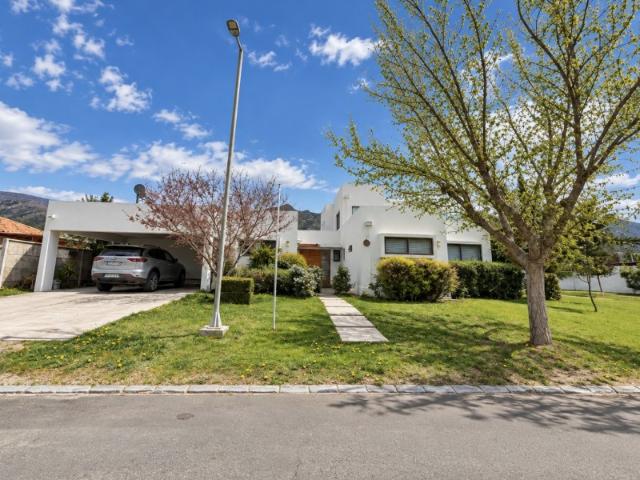 Casa en arriendo en Aires de Rinconada, Rinconada