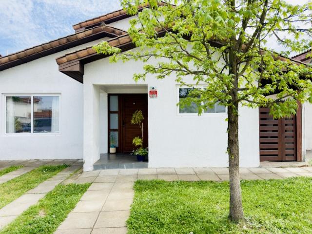 Casa en arriendo en Linares, Maule