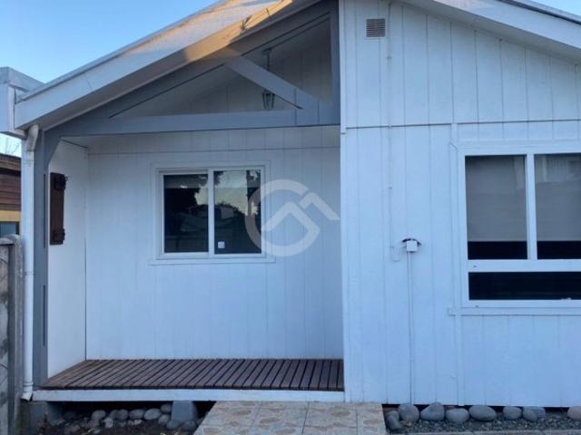 Casa en arriendo en Cauquenes, Maule
