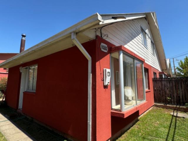 Casa en arriendo en Linares, Maule