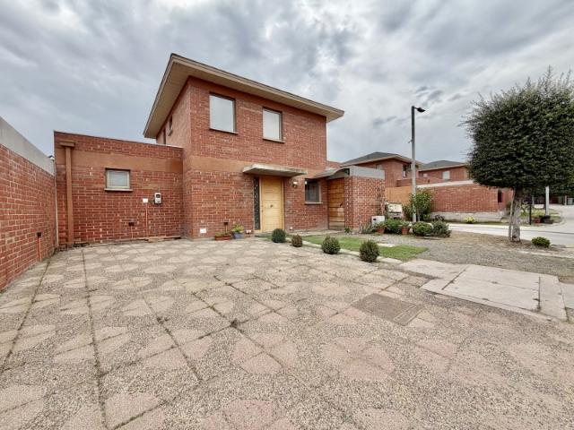 Casa en arriendo en Villa Amsterdam, Buin