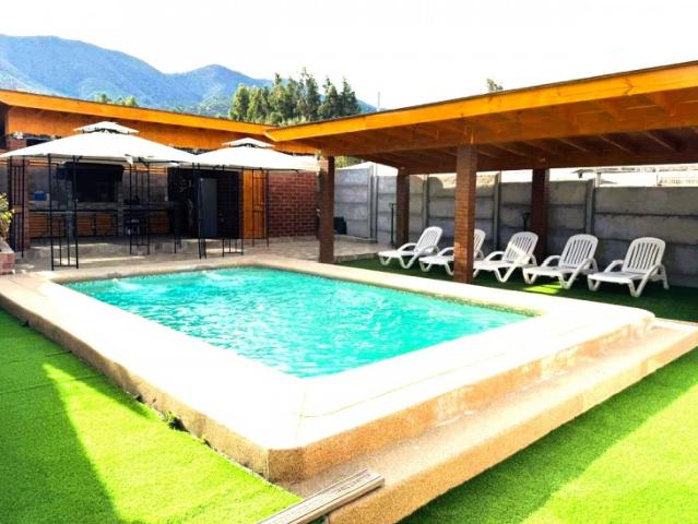 Casa en arriendo en Salamanca, Coquimbo