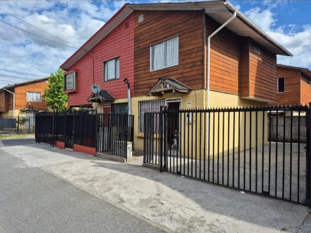 Casa en arriendo en Ñuble