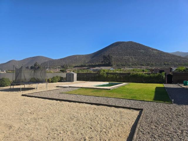 Casa en arriendo en La Serena, Coquimbo