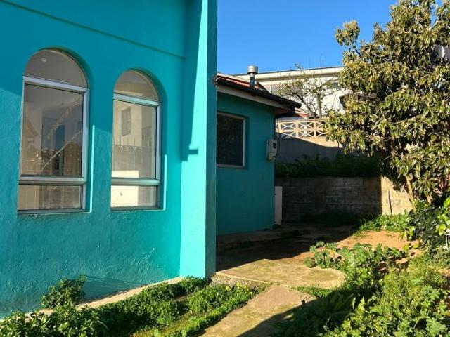 Casa en arriendo en Chorrillos, Valparaíso