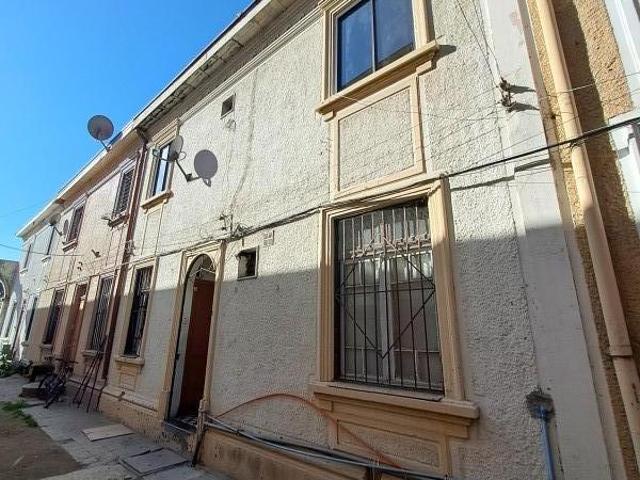 Casa en arriendo en Chorrillos, Valparaíso