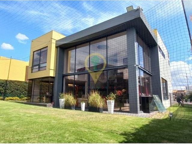 Casa en arriendo en Cundinamarca