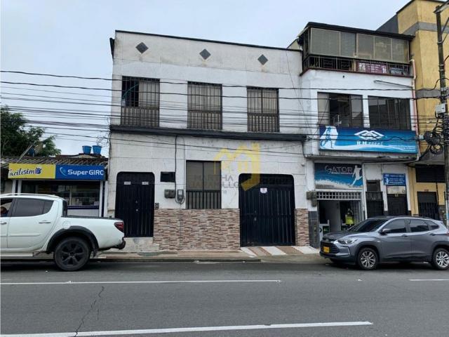 Casa en arriendo en San Fernando, Armenia