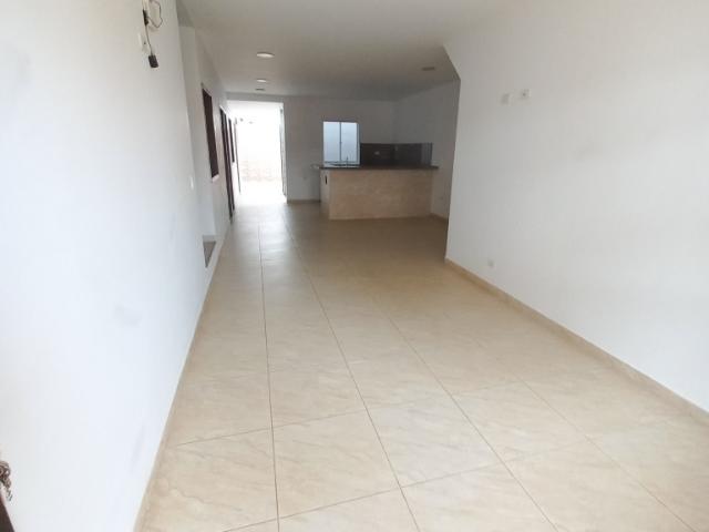 Casa en arriendo en Santander