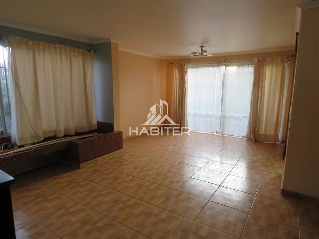 Casa en arriendo en Lircay, Talca
