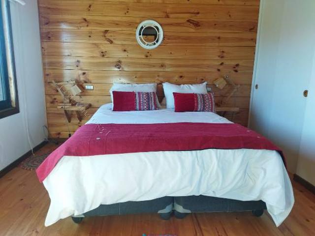 Casa en arriendo en Pichilemu, Libertador General Bernardo O'higgins