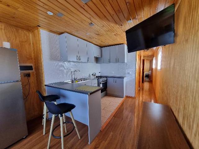 Casa en arriendo en Gabriela Mistral, Concón