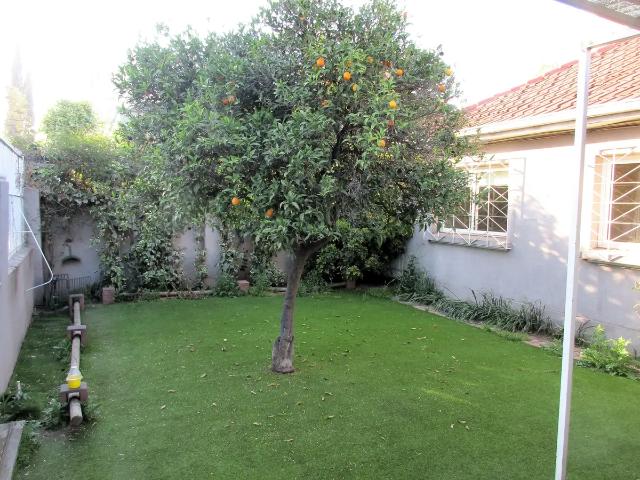 Casa en arriendo en San Miguel, Metropolitana