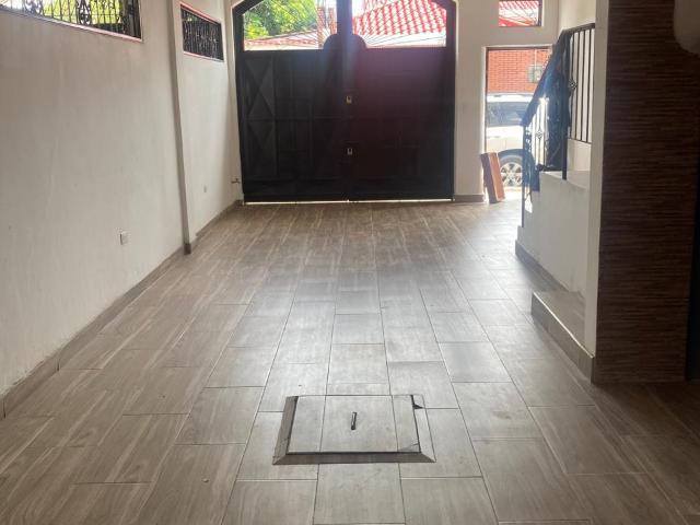 Casa en arriendo en Tolima