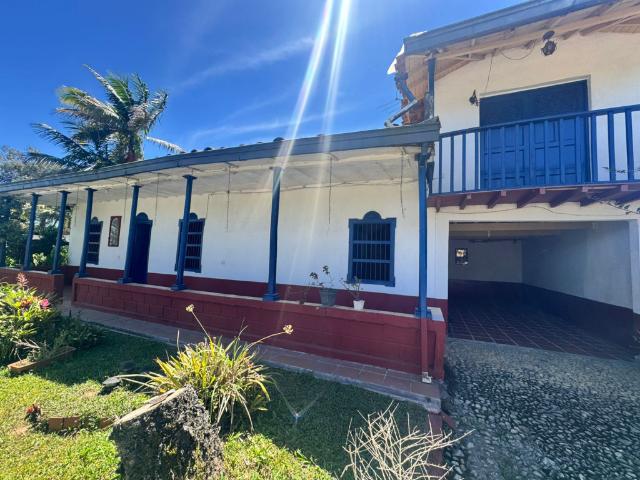 Casa en arriendo en Rionegro, Oriente
